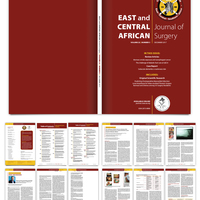 Magazine design '18