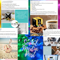 Social Media Management