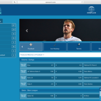 SportBetting-Laravel