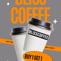 Promo Post – “Buy 1 Get 1 Free!”