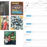Social Media Management
