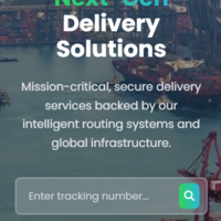 Logistics Project