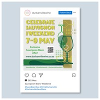 Social media advertisement