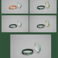  Brand Mock-up Design