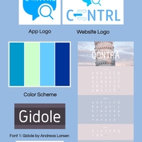 Brand Book Design