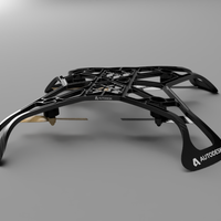 X-star Quadcopter