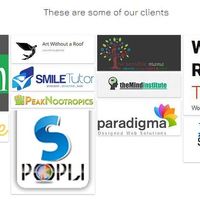 List of Previous Clients