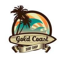 Gold Coast Logo