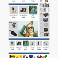 Pakistan Magento Based Marketplace