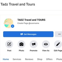 I provide ticketing services Local and International