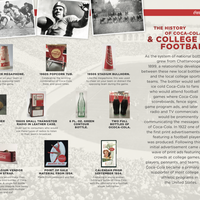 Poster Design | Per Coke's permission, do not share
