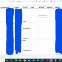 Lists Building