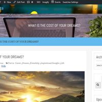 Wordpress Management
