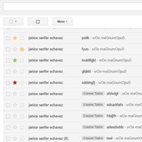 Email Management