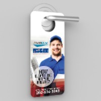Door Hanger