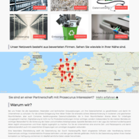 Website Layout