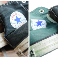 Photo Editing Change Color