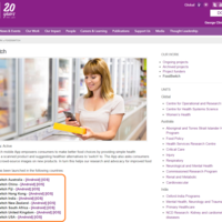 TGI Group Applications for Multiple Countries