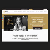 Speaker: oscartrimboli.com