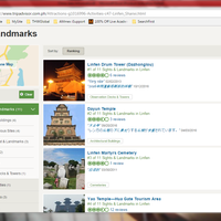 Data mining / reasearch - china data information 