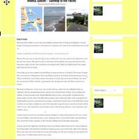 Wordpress management