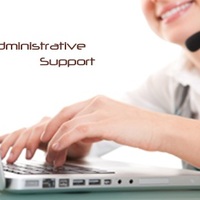 Adnirative Support