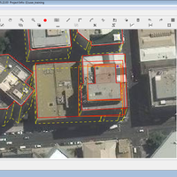 Image Labelling using Ginger Software