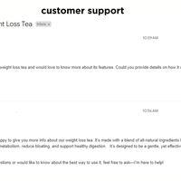 Customer Service | customer support 