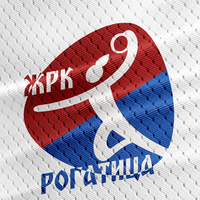 Female handball club ŽRK Rogatica