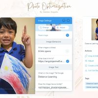 Photo Optimization