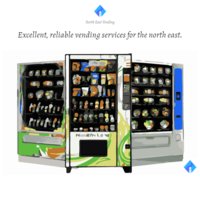 Northeast Vending Home