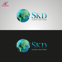 SKD Logo