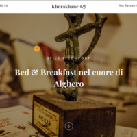 Home page - Khorakhane