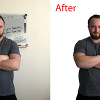  Photo/images Background removal