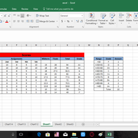 Data entry project
