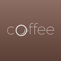 Logo from simple word/s