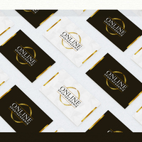logo entry from 99designs.com