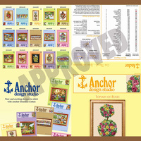 Page layout using Adobe InDesign