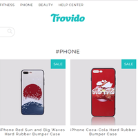 Trovido E-commerce Store Management and Development