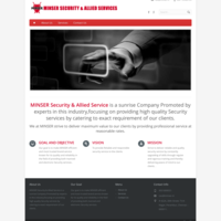 Minser Security Services
