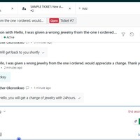 Zendesk Customer Support & Ticket Management 