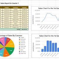 Excel Application
