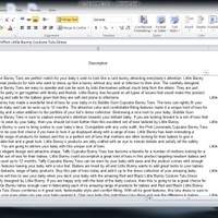 Excel Data Entry