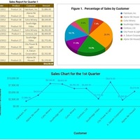 Office Applications/Google Sheets