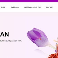 Harirud - Ecommerce