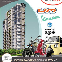 Promotional Flyer Design