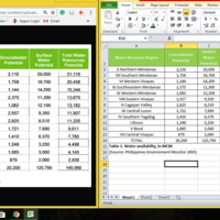 Data Entry