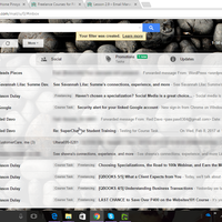 Email Management