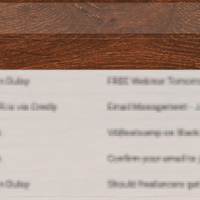 Email Management 