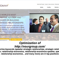 Rankingand fixing Nour Group